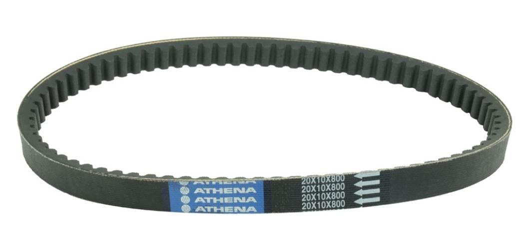 Athena Pasek Napędowy 20X10X800 Kymco Movie 125 150 '03-'04, People 4T 125 - zdjęcie 2