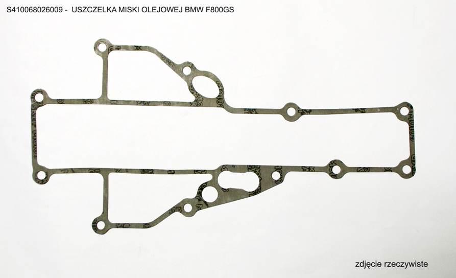 Athena Uszczelka Miski Olejowej Bmw F 800Gs
