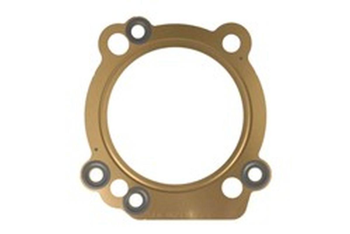 Athena Uszczelka Pod Głowicę Głowicy Ducati Monster 659 696 795 796, Hyperm