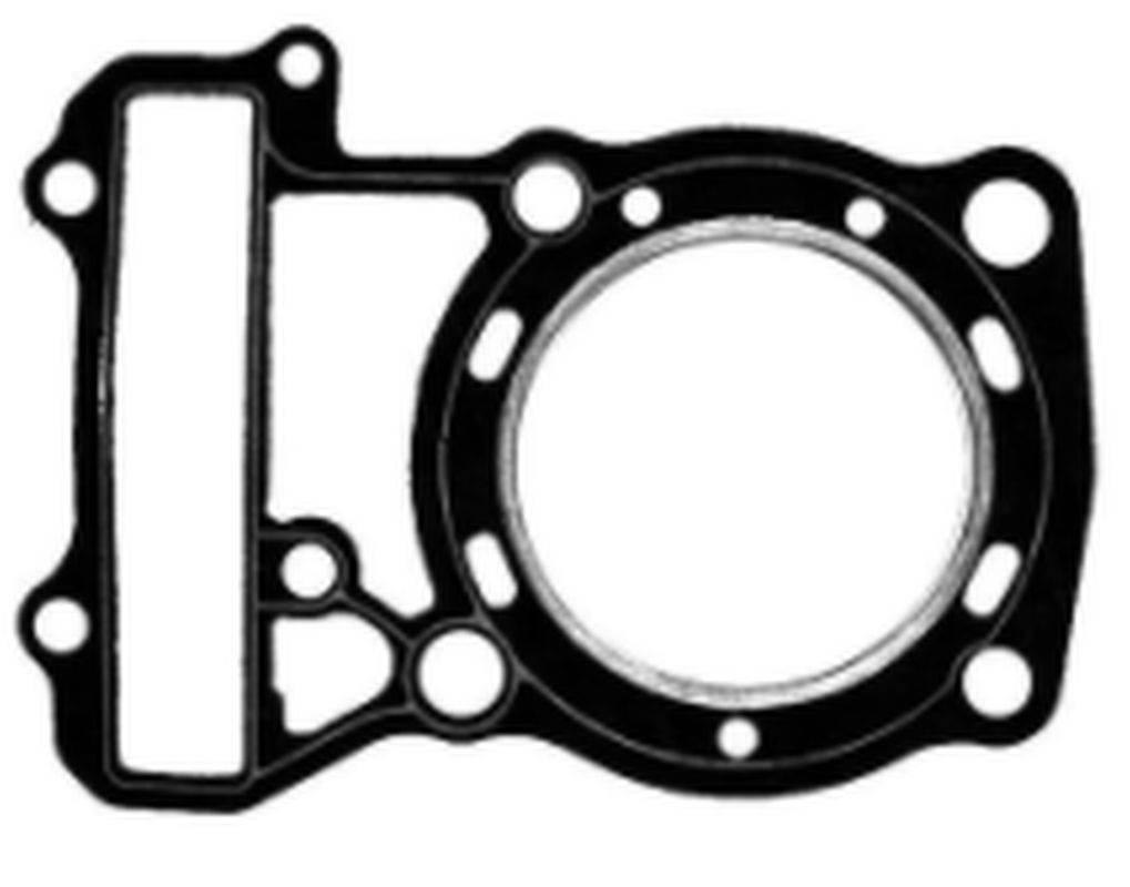 Athena Uszczelka Pod Głowicę Głowicy Honda Xl 600 Transalp '87-'88, Oem,122