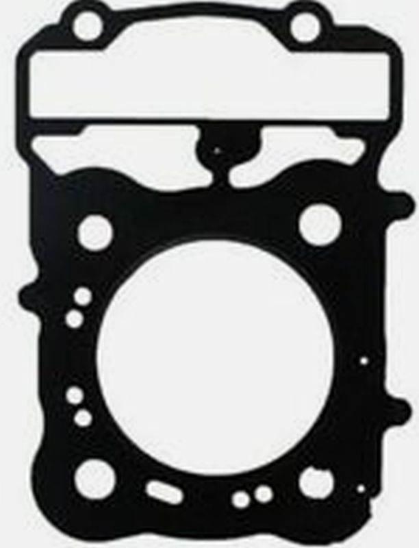 Athena Uszczelka Pod Głowicę Głowicy Honda Xl 700V Transalp '08-'11, Nt 700
