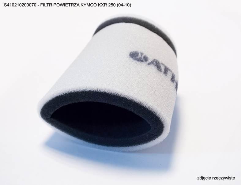 Athena Filtr Powietrza Kymco Kxr 250 '04-'10