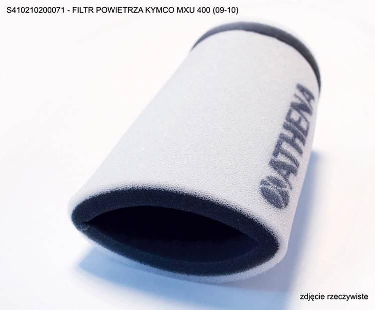 Athena Filtr Powietrza Kymco Mxu 400 '09-'10