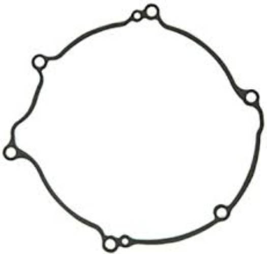 Athena Uszczelka Pokrywy Sprzęgła Kawasaki Kx 125 '03-'08 Zewnętrzna Oem, 1
