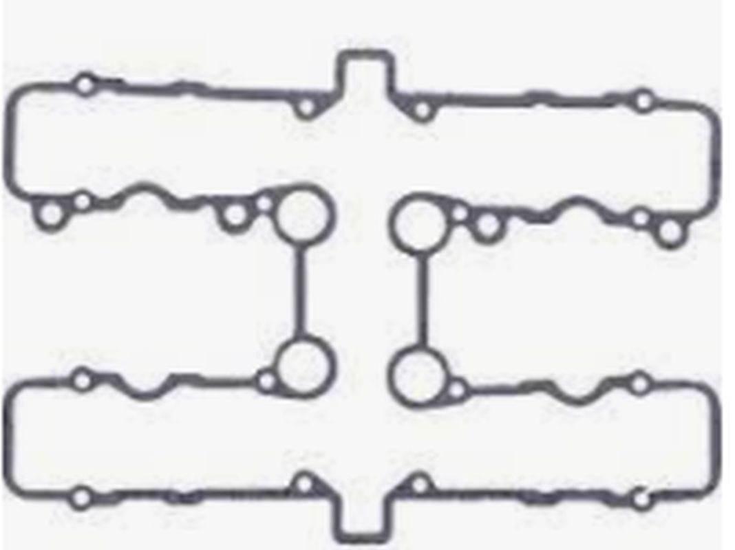 Athena Uszczelka Pokrywy Zaworowej Kawasaki Z 1000 '79-80 Kzt00 A,E,H Oem