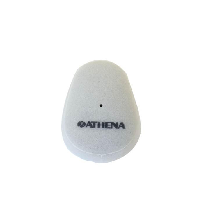 Athena Filtr Powietrza Ktm 125/500 '82-'87 Owal Ma0805 - zdjęcie 2