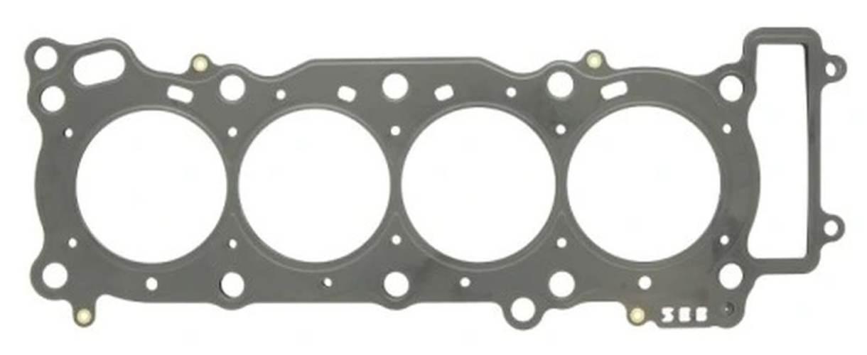Athena Uszczelka Pod Głowicę Głowicy Yamaha Yzf 600 R6 '99-'02 5Eb, 5Mt Oem