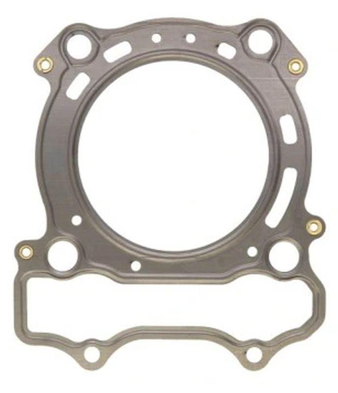 Athena Uszczelka Pod Głowicę Głowicy Yamaha Yzf 250 '01-'13, Wr 250F '01-'1