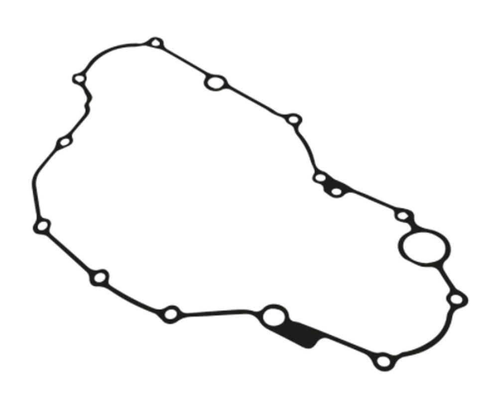 Athena Uszczelka Pokrywy Sprzęgła Yamaha Yzf 450 '06-'09, Wr 450 F '07-'14