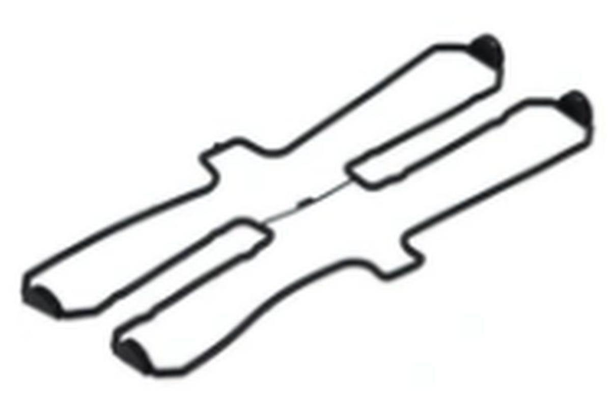 Athena Uszczelka Pokrywy Zaworowej Yamaha Fz750`85-94,Fzr750`87-92,Fzr1000`