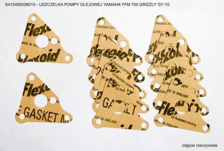 Athena Uszczelka Pompy Olejowej Yamaha Yfm 700 Grizzly '07-'10