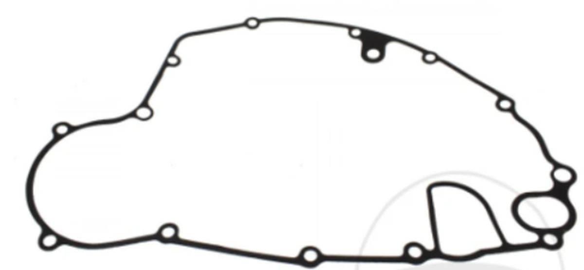 Athena Uszczelka Pokrywy Sprzęgła Suzuki Rmz450 05-07 Wewnętrzna Oem, 11482