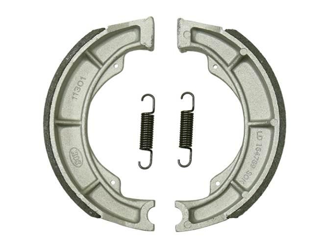 Bronco Szczęki Hamulcowe Suzuki Lt-A/Lt-F 400, Ls650, Dr750,Gr650 Tył S606N