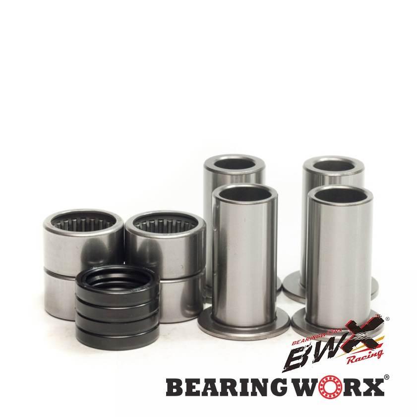 Bearing Worx Zestaw Naprawczy Wahacza Gas Gas Ec125/250/300/450, Halley 125