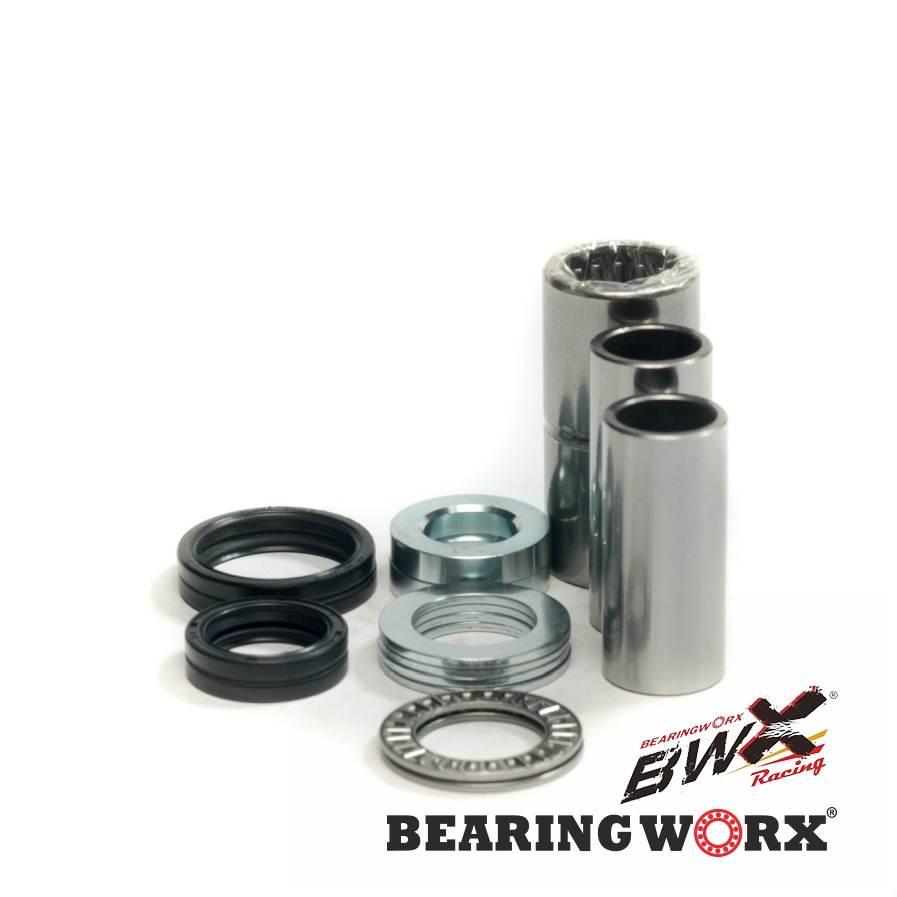 Bearing Worx Zestaw Naprawczy Wahacza Honda Cr 250 02-07, Crf 450 02-04 28-