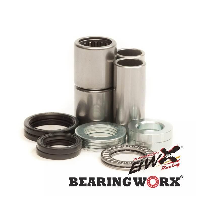 Bearing Worx Zestaw Naprawczy Wahacza Honda Cr 250 92-01 Me03 28-1039