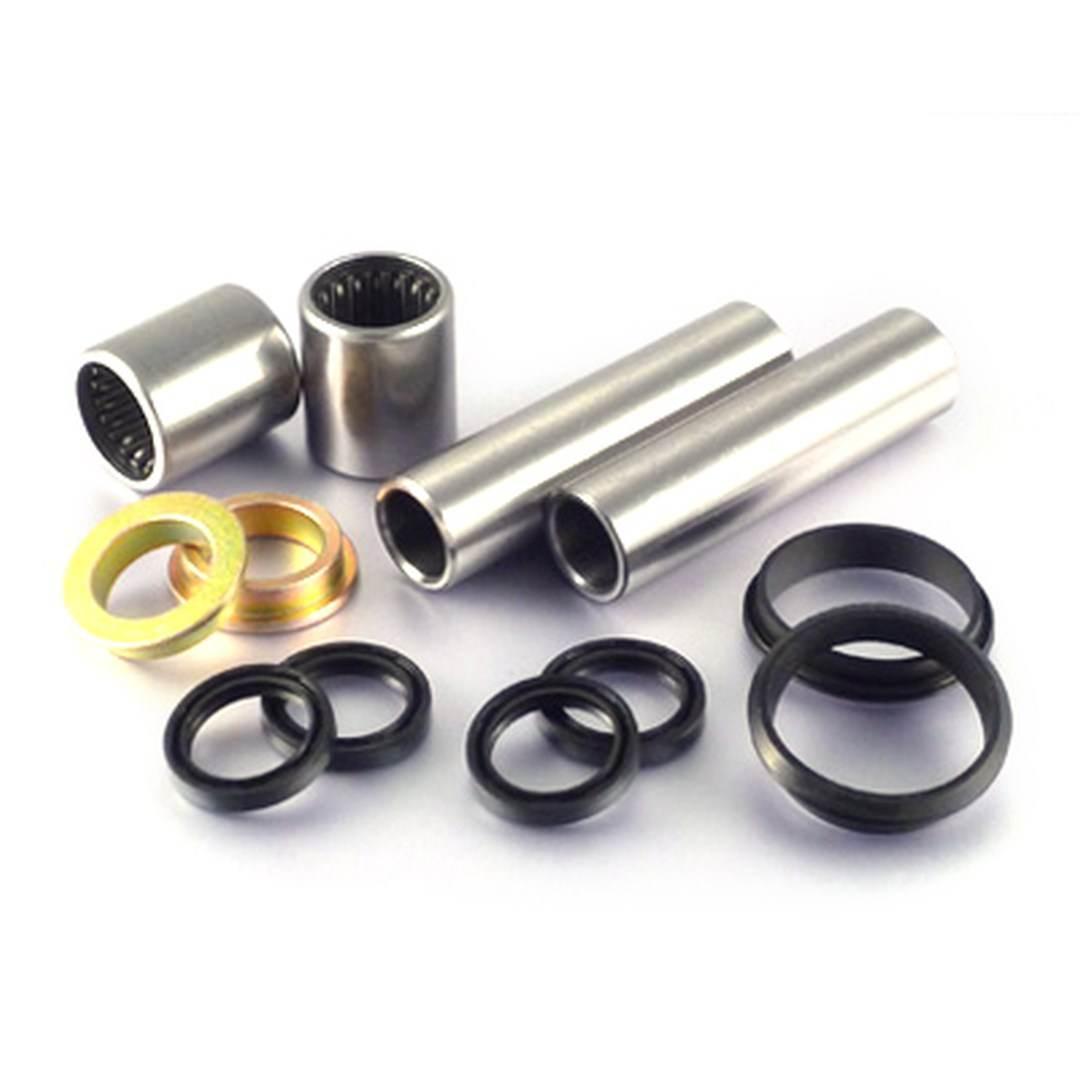 Bearing Worx Zestaw Naprawczy Wahacza Honda Trx 450Er 06-14, 450R 04-09 28- - zdjęcie 2