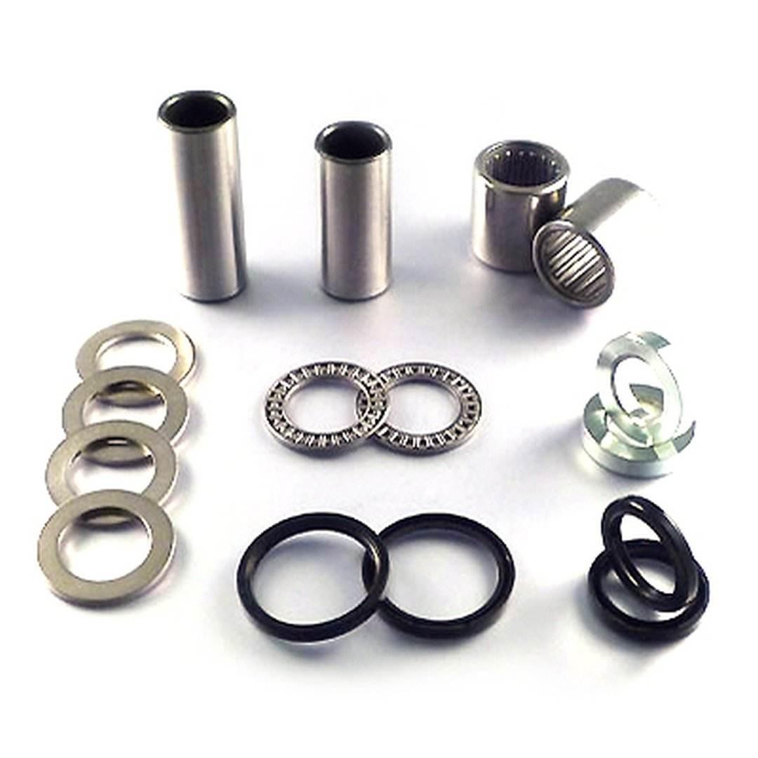 Bearing Worx Zestaw Naprawczy Wahacza Honda Crf 250R 04-09, Crf 250X 04-17 - zdjęcie 2