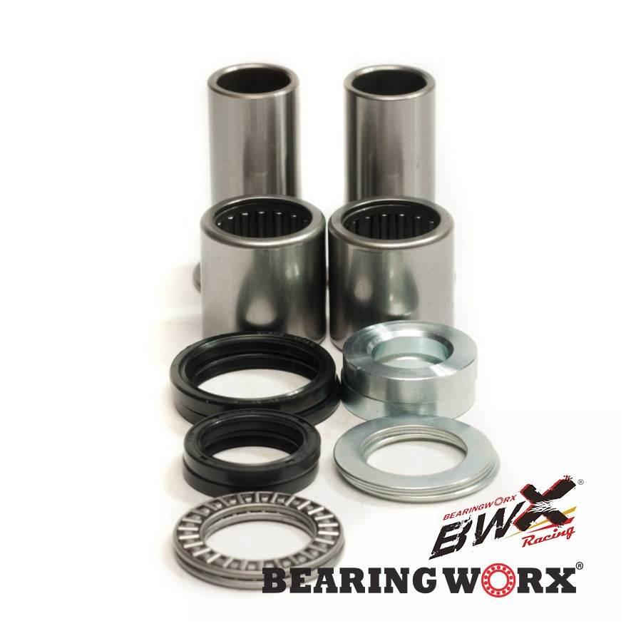 Bearing Worx Zestaw Naprawczy Wahacza Honda Crf 250R 10-13, Crf 450R 05-12