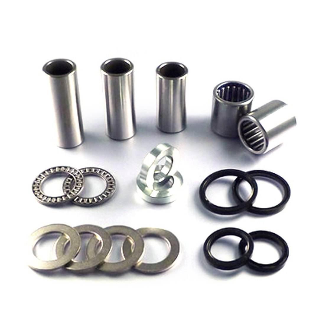 Bearing Worx Zestaw Naprawczy Wahacza Honda Crf 250R 10-13, Crf 450R 05-12 - zdjęcie 3