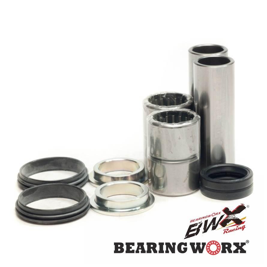 Bearing Worx Zestaw Naprawczy Wahacza Honda Cr 125 89 91-92, Cr 250 88-91