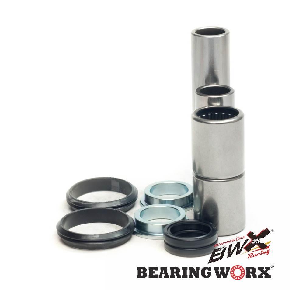 Bearing Worx Zestaw Naprawczy Wahacza Honda Trx 400Ex 99-08, 400X 09-14 28-