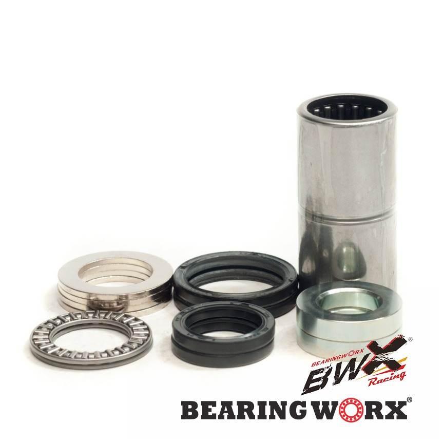 Bearing Worx Zestaw Naprawczy Wahacza Honda Crf 250R 14-15, Crf 450R 13-15