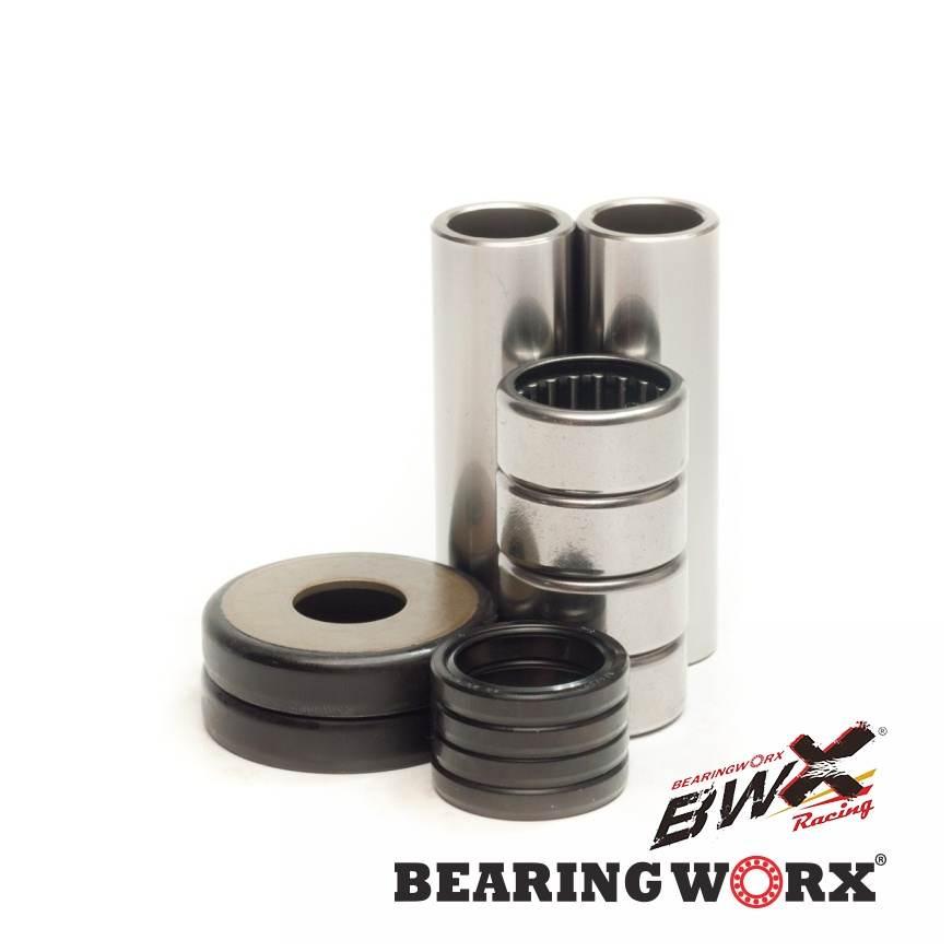 Bearing Worx Zestaw Naprawczy Wahacza Honda Xr 400R '96-'04 28-1012