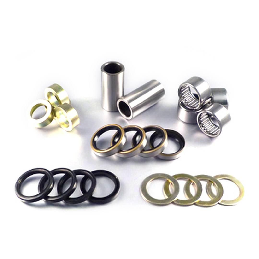 Bearing Worx Zestaw Naprawczy Wahacza Husaberg Fc 450 '05, Fe/Fs 450 '05-'0 - zdjęcie 2