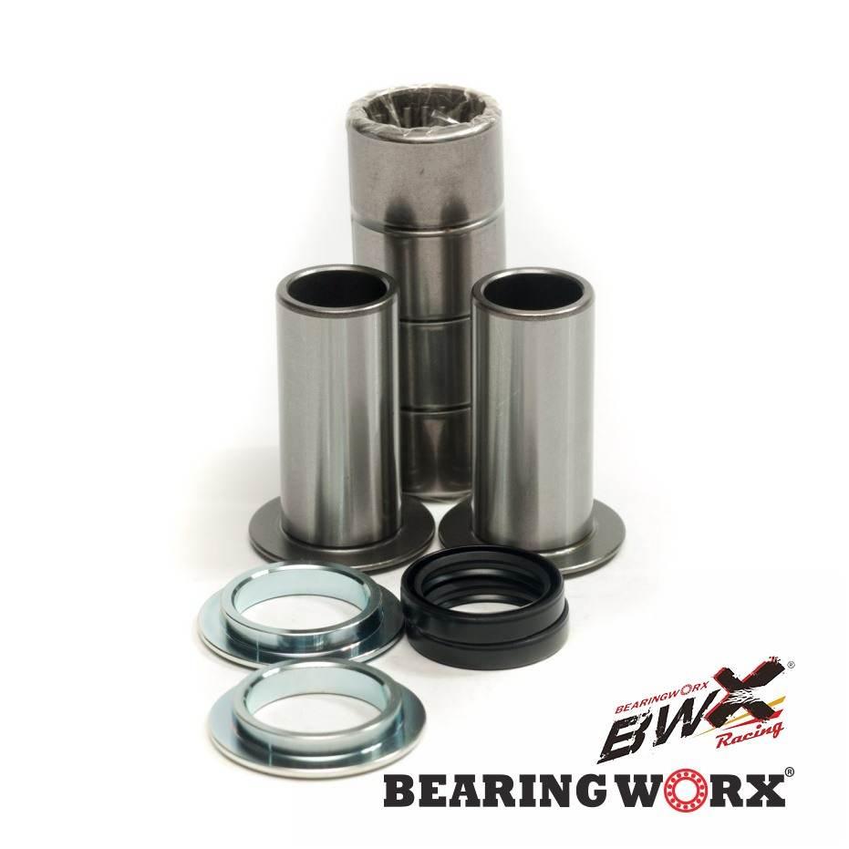Bearing Worx Zestaw Naprawczy Wahacza Husqvarna Cr 125 250 '93-'08 Te Tc '0