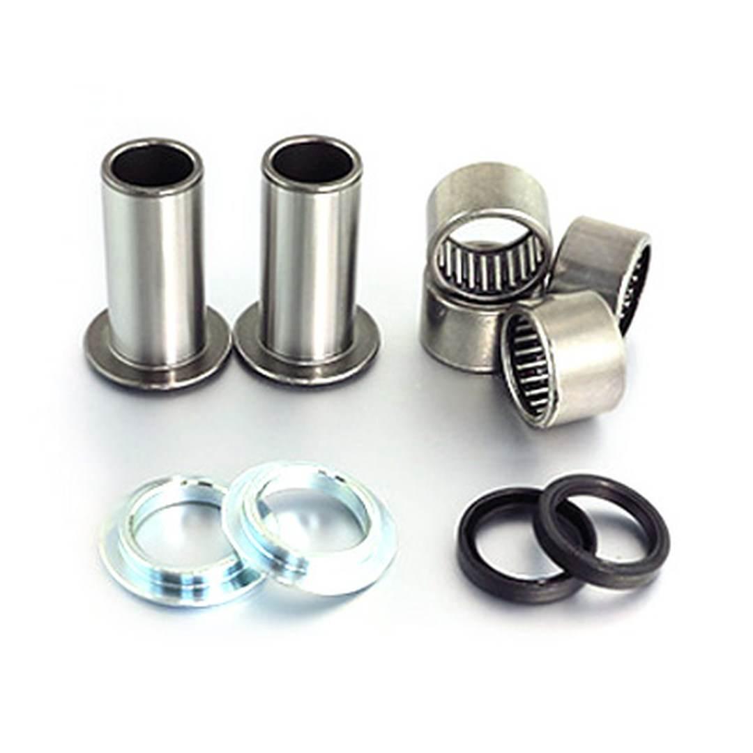 Bearing Worx Zestaw Naprawczy Wahacza Husqvarna Cr 125 250 '93-'08 Te Tc '0 - zdjęcie 3