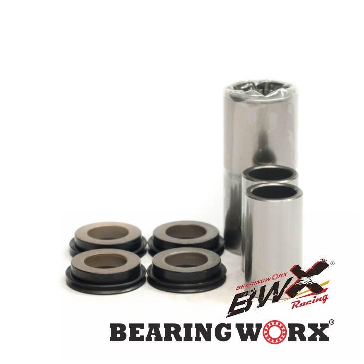 Bearing Worx Zestaw Naprawczy Wahacza Kawasaki Klx 250R 94-96, 250S 06-14