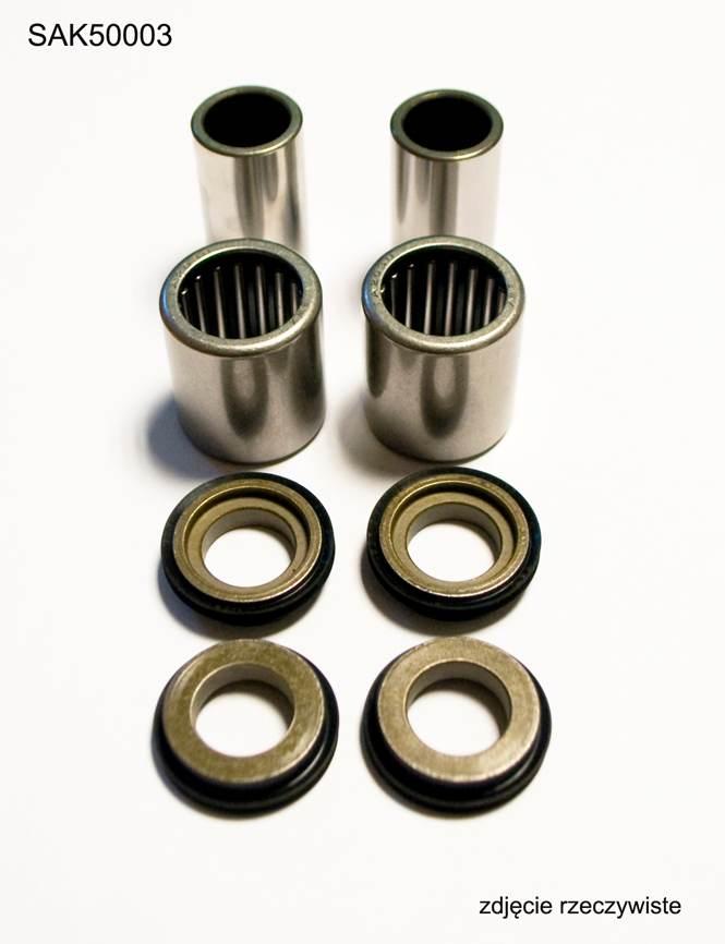 Bearing Worx Zestaw Naprawczy Wahacza Kawasaki Klx 250R 94-96, 250S 06-14 - zdjęcie 2