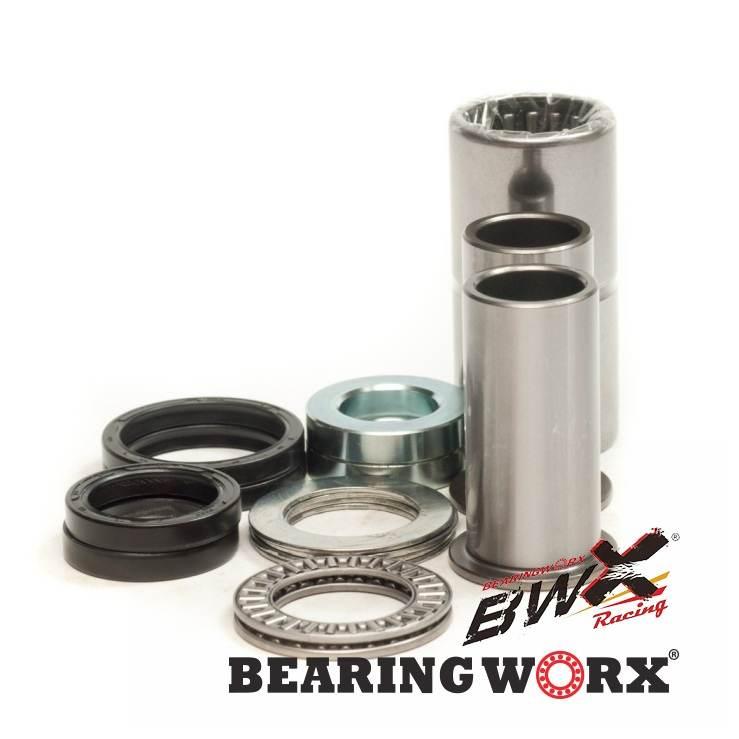 Bearing Worx Zestaw Naprawczy Wahacza Kawasaki Kxf 250 06-16, Klx 450R 08-0