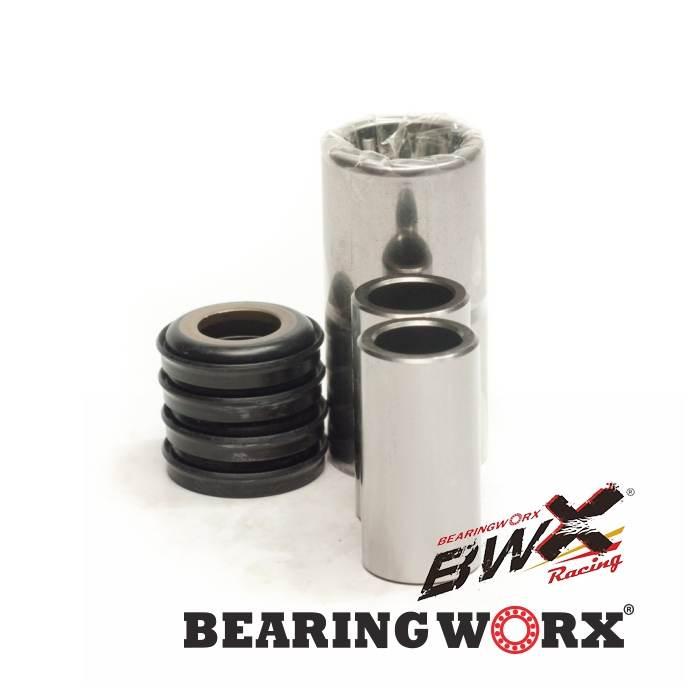 Bearing Worx Zestaw Naprawczy Wahacza Kawasaki Kx 65/80/85 00-18 28-1067