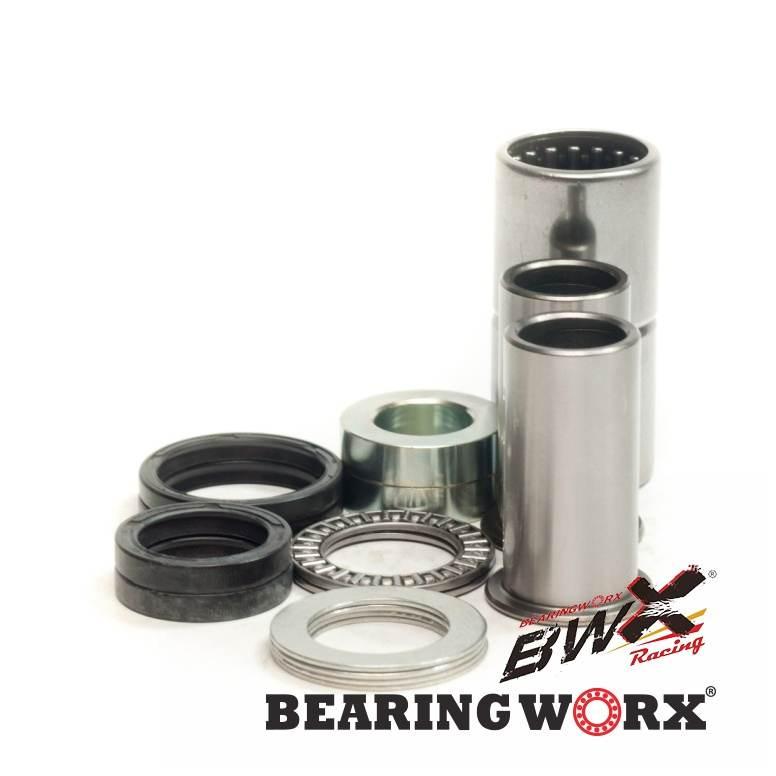 Bearing Worx Zestaw Naprawczy Wahacza Kawasaki Kxf 250 04-05, Suzuki Rmz 25