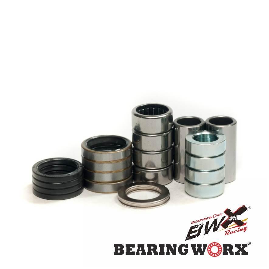 Bearing Worx Zestaw Naprawczy Wahacza Ktm 620/640 Lc4, Sx/Exc 125/250/300/4