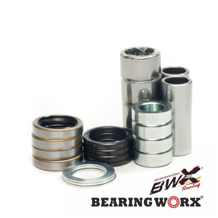 Bearing Worx Zestaw Naprawczy Wahacza Ktm Sx/Exc 125/250/360/380 28-1088