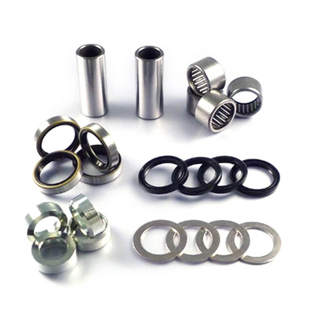 Bearing Worx Zestaw Naprawczy Wahacza Ktm Sx/Exc 125/250/360/380 28-1088 - zdjęcie 3