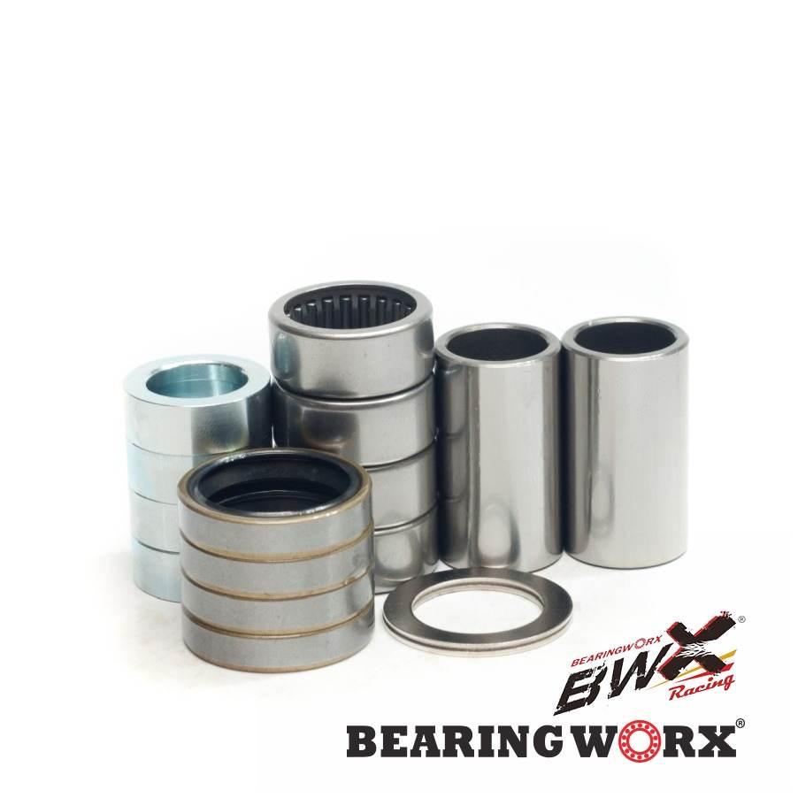 Bearing Worx Zestaw Naprawczy Wahacza Ktm Sx/Sxf '16-'22, Exc-Excf '17-'23