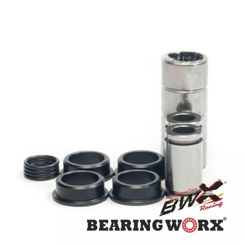 Bearing Worx Zestaw Naprawczy Wahacza Ktm Sx50 Mini 09-23, Sx60/65 98-25 28