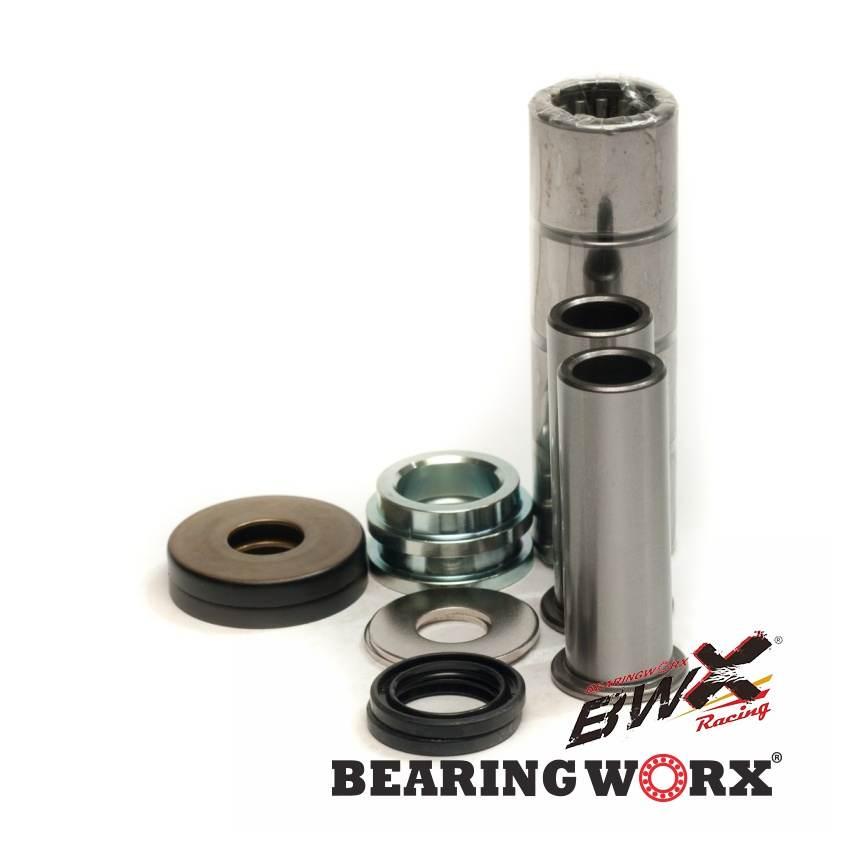 Bearing Worx Zestaw Naprawczy Wahacza Suzuki Rm 85 03-19 28-1089