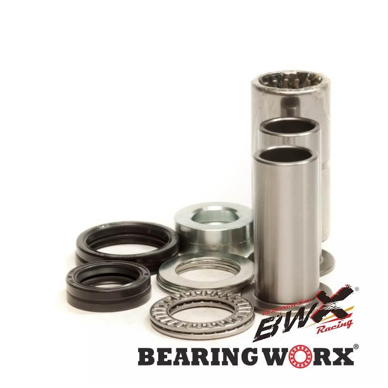 Bearing Worx Zestaw Naprawczy Wahacza Suzuki Drz400 00-02 28-1034