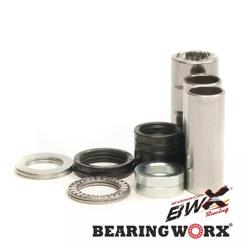 Bearing Worx Zestaw Naprawczy Wahacza Yamaha Yz 125 02-04, Yz/Yzf/Wrf 250 0