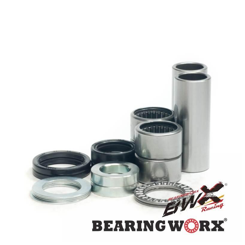 Bearing Worx Zestaw Naprawczy Wahacza Yamaha Yz 125/250 99-01, Yzf/Wrf 250