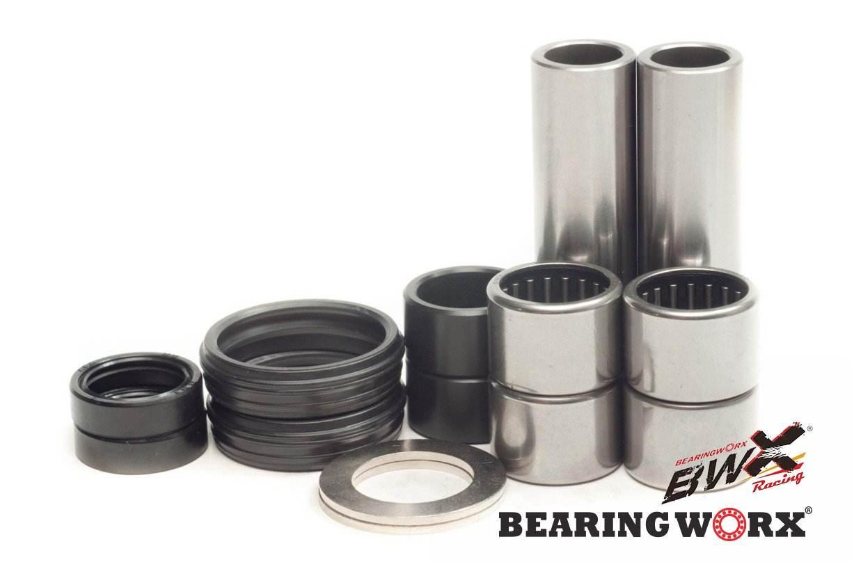 Bearing Worx Zestaw Naprawczy Wahacza Yamaha Yfz 450 04-13 28-1114