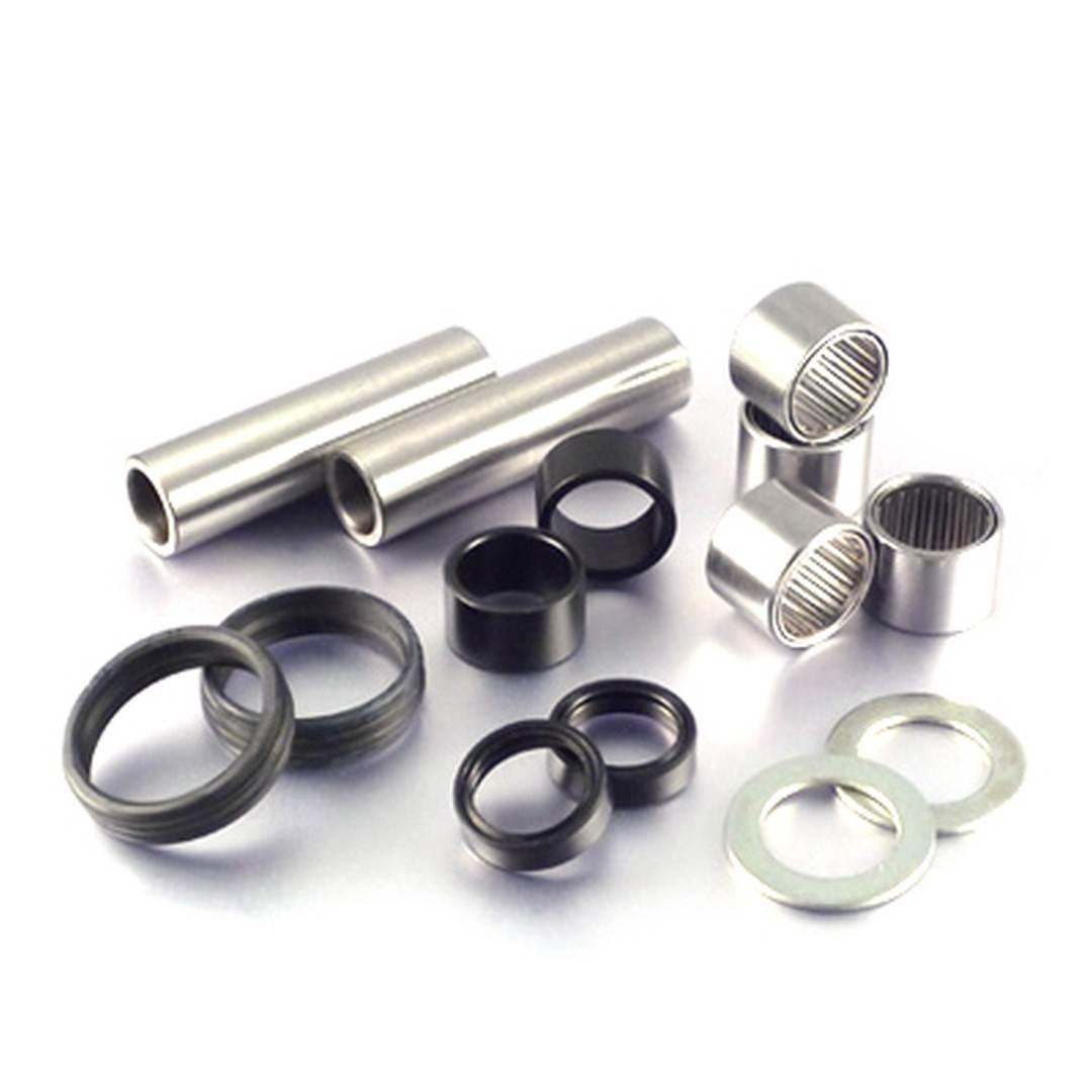 Bearing Worx Zestaw Naprawczy Wahacza Yamaha Yfz 450 04-13 28-1114 - zdjęcie 2