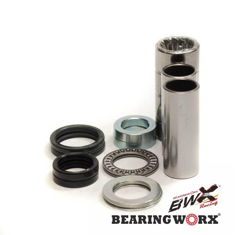 Bearing Worx Zestaw Naprawczy Wahacza Yamaha Yz 250 06-25, Yzf 250 06-13, Y