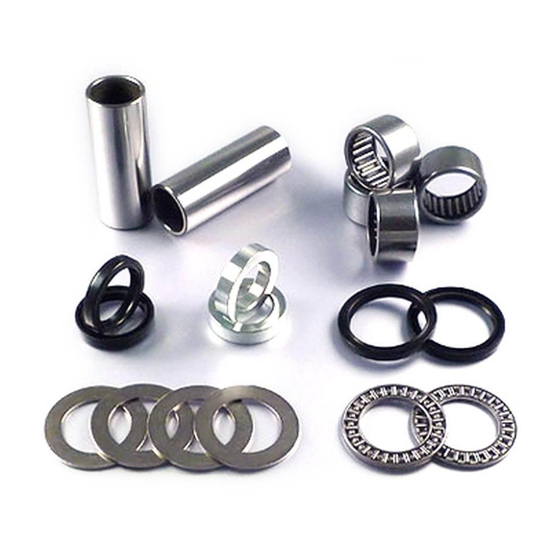 Bearing Worx Zestaw Naprawczy Wahacza Yamaha Yz 250 06-25, Yzf 250 06-13, Y - zdjęcie 3