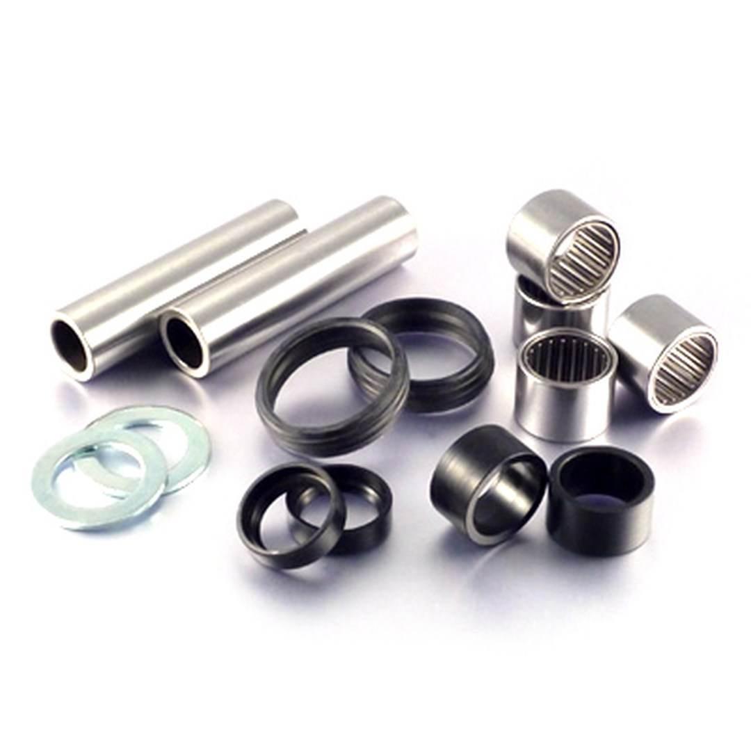 Bearing Worx Zestaw Naprawczy Wahacza Yamaha Yfm 700 Raptor 06-18 28-1159 - zdjęcie 2